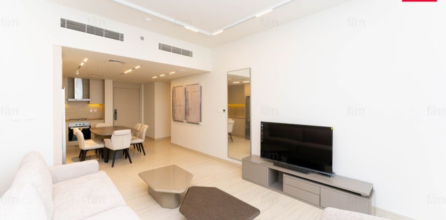 Apartment de 2 dormitorios en City of Arabia, UAE No. 223878