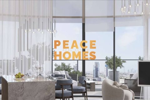 1 bedroom Apartment in Jumeirah Village Circle, UAE No. 157368