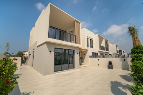 Townhouse de 4 chambres à Dubai, UAE No. 224597