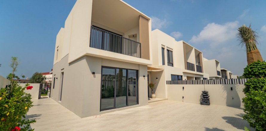 Townhouse de 4 chambres à Dubai, UAE No. 224597