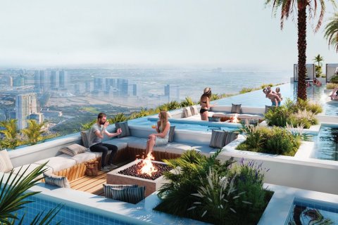2 bedrooms Apartment in COVE BY IMTIAZ Dubai Land, UAE No. 97950 5