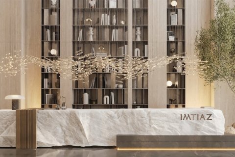 2 bedrooms Apartment in COVE BY IMTIAZ Dubai Land, UAE No. 97950 11