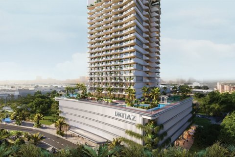 2 bedrooms Apartment in COVE BY IMTIAZ Dubai Land, UAE No. 97950 4