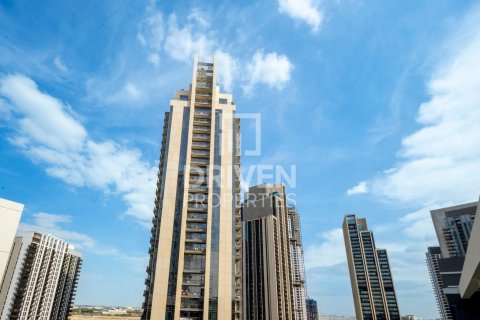 2 bedrooms Apartment in Dubai Creek Harbour (The Lagoons), UAE No. 211714