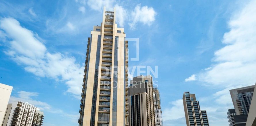 2 bedrooms Apartment in Dubai Creek Harbour (The Lagoons), UAE No. 211714