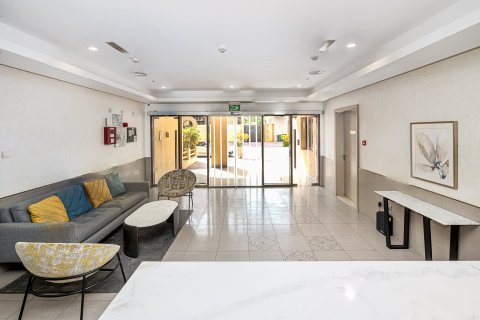 Appartement de 2 chambres à Umm Suqeim, UAE No. 196800