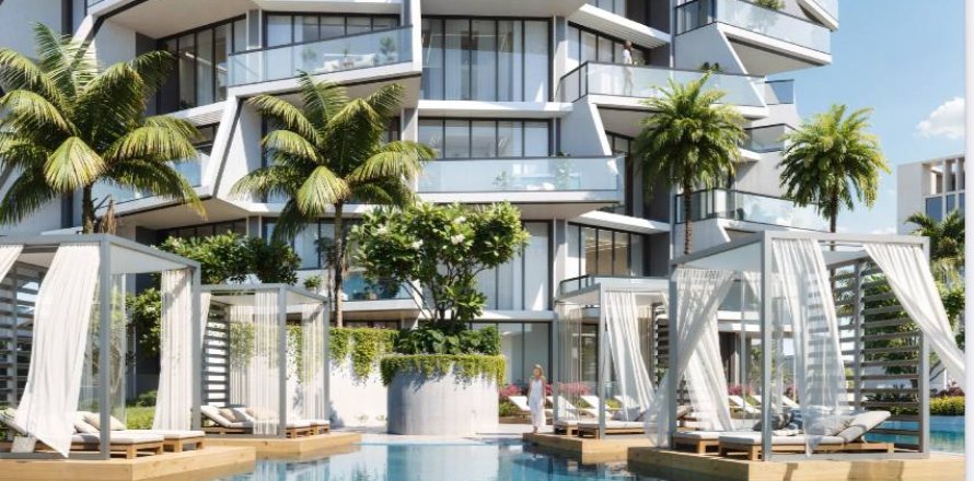 1 bedroom Apartment in Jumeirah Village Circle, UAE No. 38326