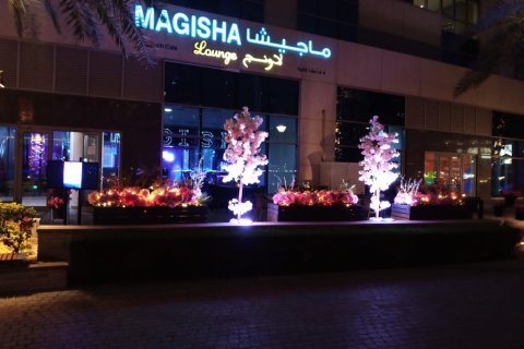 Shop de 224m² en Bay Central, UAE No. 5630 3