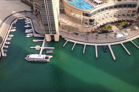Shop de 224m² en Bay Central, UAE No. 5630 6