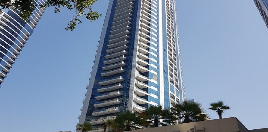 Shop de 224m² en Bay Central, UAE No. 5630