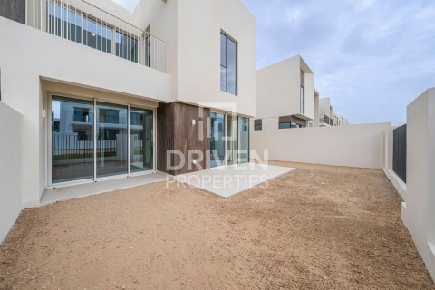 Townhouse de 4 dormitorios en The Valley, UAE No. 202216 23
