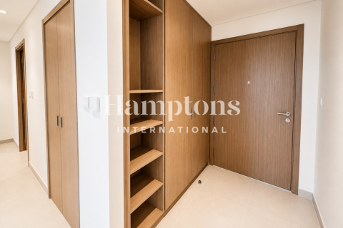 Appartement de 2 chambres à Dubai Creek Harbour (The Lagoons), UAE No. 199535
