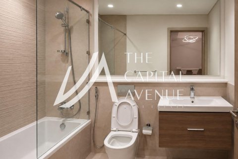 1 bedroom Apartment on the Yas Island, UAE No. 221793 10