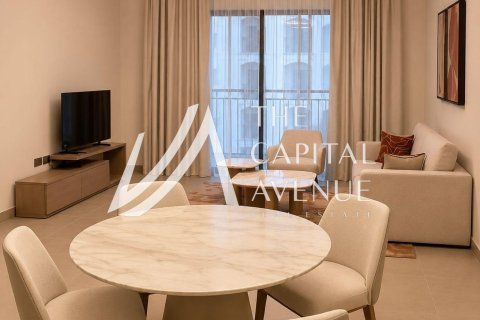 1 bedroom Apartment on the Yas Island, UAE No. 221793 3