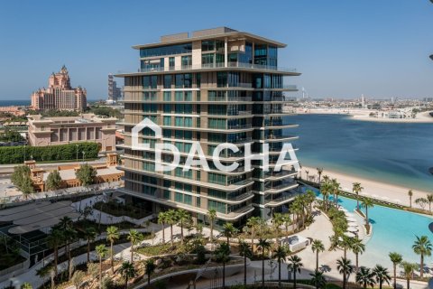 3 bedrooms Apartment in Palm Jumeirah, UAE No. 156567