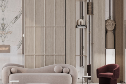 1 غرف نوم شقة في BINGHATTI PHOENIX دائرة قرية جميرا, الإمارات العربية المتحدة رقم 97922 8