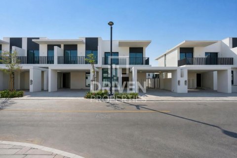 Townhouse de 4 dormitorios en The Valley, UAE No. 214973 27
