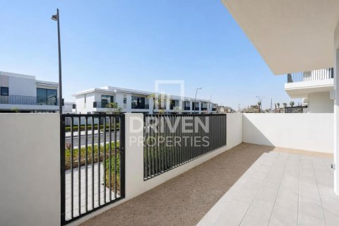 Townhouse de 4 dormitorios en The Valley, UAE No. 214973 19