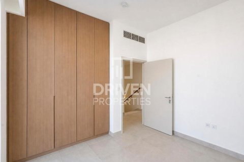 Townhouse de 4 dormitorios en The Valley, UAE No. 214973 11