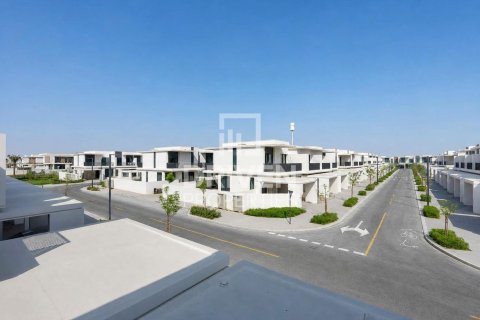 Townhouse de 4 dormitorios en The Valley, UAE No. 214973 22