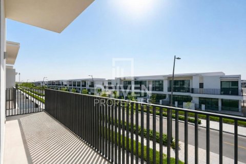Townhouse de 4 dormitorios en The Valley, UAE No. 214973 23
