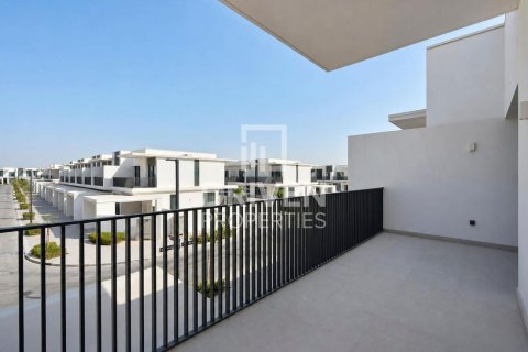 Townhouse de 4 dormitorios en The Valley, UAE No. 214973 21