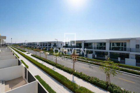 Townhouse de 4 dormitorios en The Valley, UAE No. 214973 25