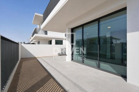 Townhouse de 4 dormitorios en The Valley, UAE No. 214973 20