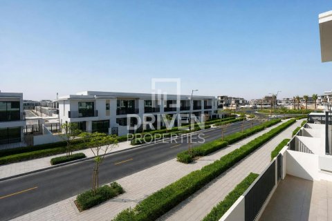 Townhouse de 4 dormitorios en The Valley, UAE No. 214973 24