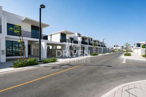 Townhouse de 4 dormitorios en The Valley, UAE No. 214973 26