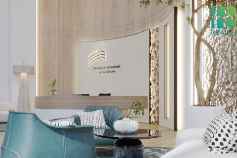 Appartement de 1 chambre à Al Marjan Island, UAE No. 28505 7