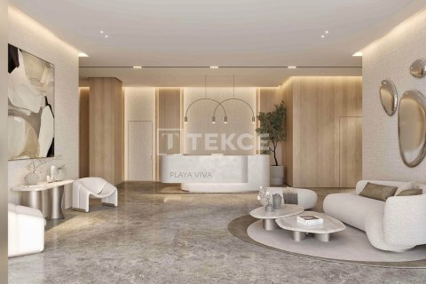 2 bedrooms Apartment in Al Marjan Island, UAE No. 106941 17