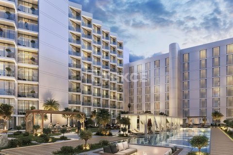2 bedrooms Apartment in Al Marjan Island, UAE No. 106941 6