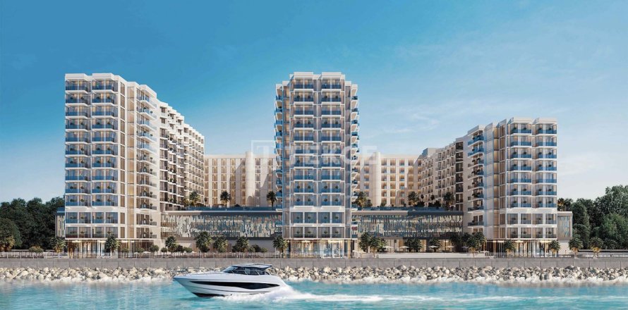 2 bedrooms Apartment in Al Marjan Island, UAE No. 106941