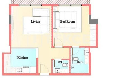 2 bedrooms Apartment in Al Marjan Island, UAE No. 106941 29