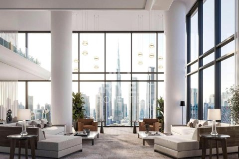 2 bedrooms Apartment in Business Bay, UAE No. 211445 6