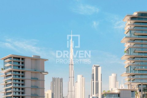 2 bedrooms Apartment in Business Bay, UAE No. 211445 11