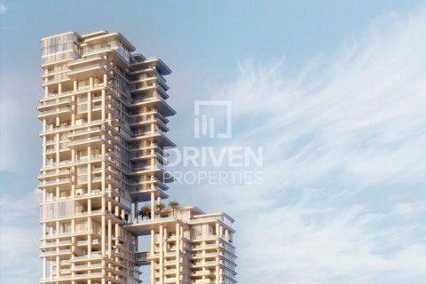 2 bedrooms Apartment in Business Bay, UAE No. 211445 8
