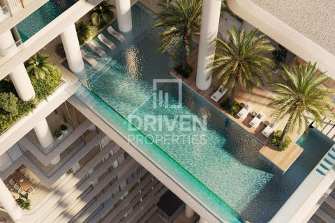 2 bedrooms Apartment in Business Bay, UAE No. 211445