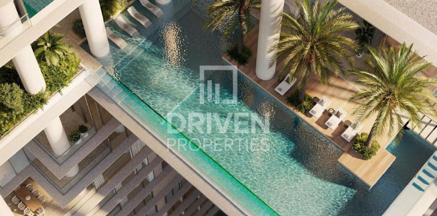 2 bedrooms Apartment in Business Bay, UAE No. 211445