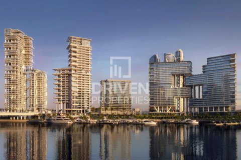 2 bedrooms Apartment in Business Bay, UAE No. 211445 9