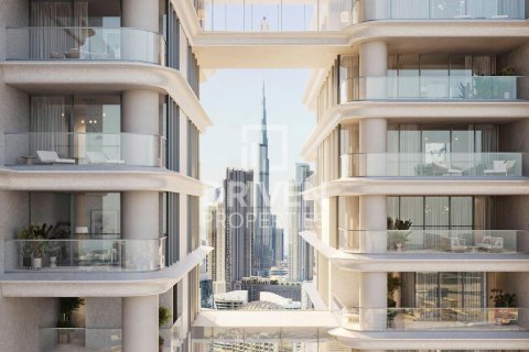 2 bedrooms Apartment in Business Bay, UAE No. 211445 7