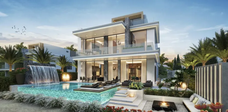 4 bedrooms Townhouse in Dubai, UAE No. 115274