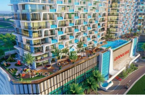 2 bedrooms Apartment in Dubai Sports City, UAE No. 10843 13