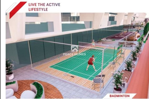 2 bedrooms Apartment in Dubai Sports City, UAE No. 10843 11