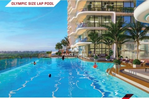 2 bedrooms Apartment in Dubai Sports City, UAE No. 10843 8