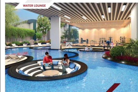 2 bedrooms Apartment in Dubai Sports City, UAE No. 10843 10