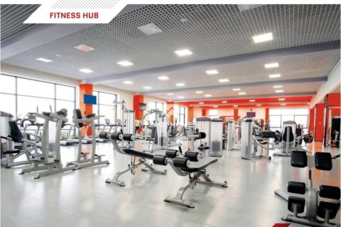 2 bedrooms Apartment in Dubai Sports City, UAE No. 10843 9