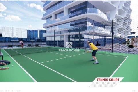 2 bedrooms Apartment in Dubai Sports City, UAE No. 10843 15
