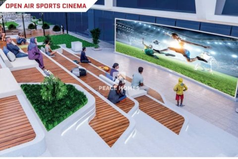 2 bedrooms Apartment in Dubai Sports City, UAE No. 10843 12